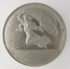 Německo - Christoph Columbus - 400. let objevení Ameriky