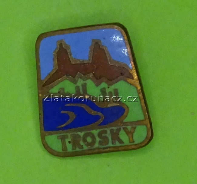 Trosky
