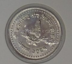 Nepál - 50 paisa 2004 (2061)