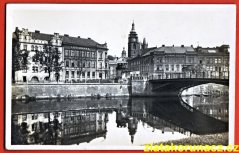 Hradec Králové - Záložna, Legiobanka