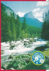 Belanské Tatry - Javorova dolina
