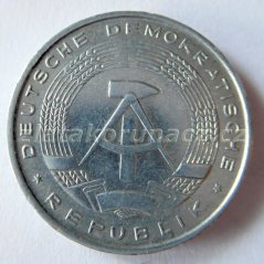 NDR - 10 Pfennig 1971 A