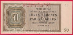 50 Korun 1944 A 39