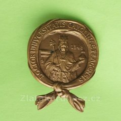 Šestset let Univerzity Karlovy