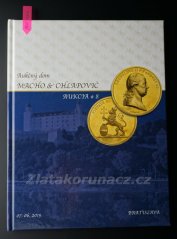 Aukční katalog – aukce 8 – Macho & Chlapovič