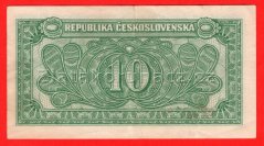 50 Kčs 1950 A03