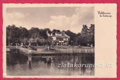 Hellbrunn - zahrady