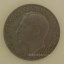 Jugoslávie - 2 dinar 1925 - vlnovka