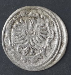 Slezsko -   Wúrtemberg Olešnice - Grešle 1701