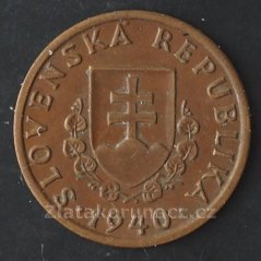 20 haléř 1940