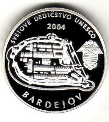 2004 - 200Sk - Bardějov - Standart