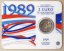 2009 - 2€- 17.listopad den boje za svobodu a demokracii-20.výr. - karta