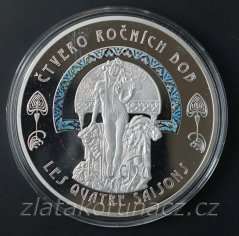 Mucha - Jaro