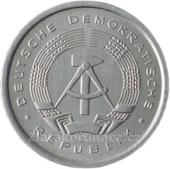 NDR - 5 Pfennig 1978 A