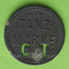 Tanz-Marke CT