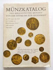 Münzkatalog