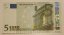 Rakousko - 5 Euro 2002