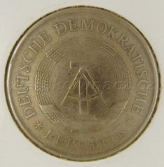 NDR - 5 mark 1969
