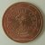 Rakousko - 1 Cent 2010