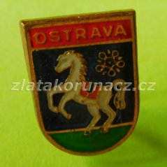 Ostrava miniatura