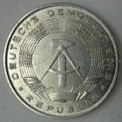 NDR - 10 Pfennig 1968 A