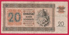 20,-Ks 1942 Zd 24