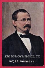 Vojta Náprstek