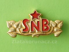SNB