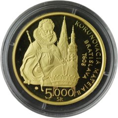 2008 - 5 000 Sk-Matěj II.