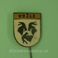 Kožle