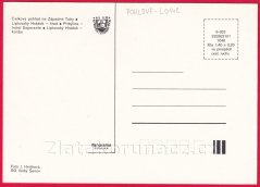 Liptovský Hrádok - Pribylina