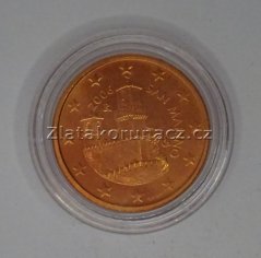 San Marino - 5 cent  2006