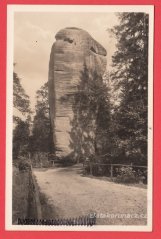 Adršpašské skály II.