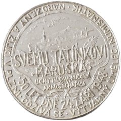 Václav Uchytil Berní ředitel, Uchytilová Kučová