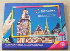 Sada 2013 - Košice 2013 Evropské hlavní město kultury