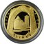 2019 - 5 000 Kč Švihov Proof