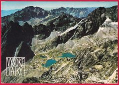 Vysoké Tatry - Malý Ľadový štít