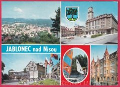 Jablonec nad Nisou II.