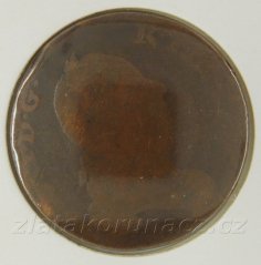 2 Liards 1789