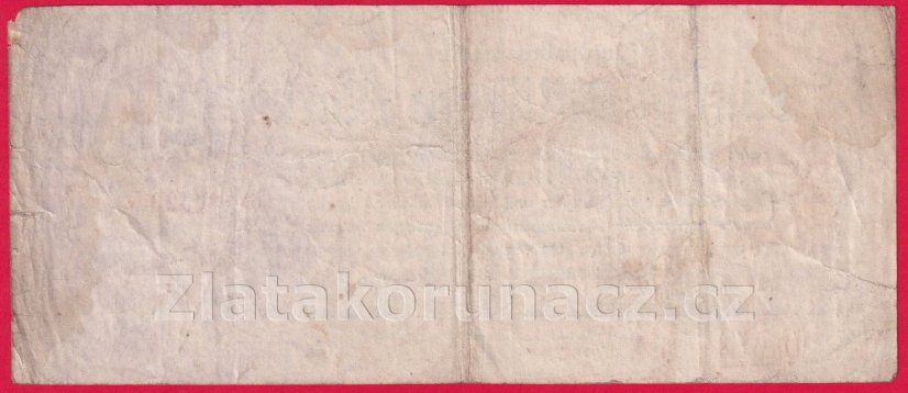 Německo - 50.000 000 mark 25.7.1923 - série 16P