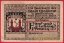 Malchow - 75 pfennig