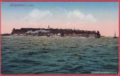 Helgoland