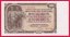 100 Kčs 1953 MA -český číslovač