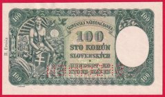 100 Ks 1940 +kolek - II. vydání M1