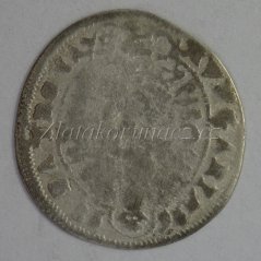 3 Krejcar 1693 CM