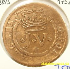 Portugalsko - X. reis 1732