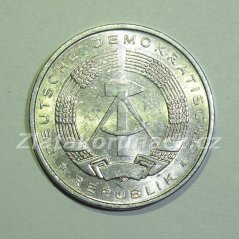 NDR - 10 pfennig 1989 A