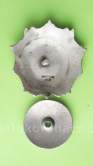 SSSR-Rusko - Řád Alexandra Něvského č. 24664