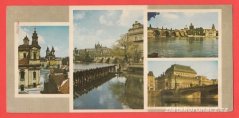 Praha - Vltava