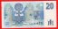 Česká republika - 20 Korun 1994 A 32